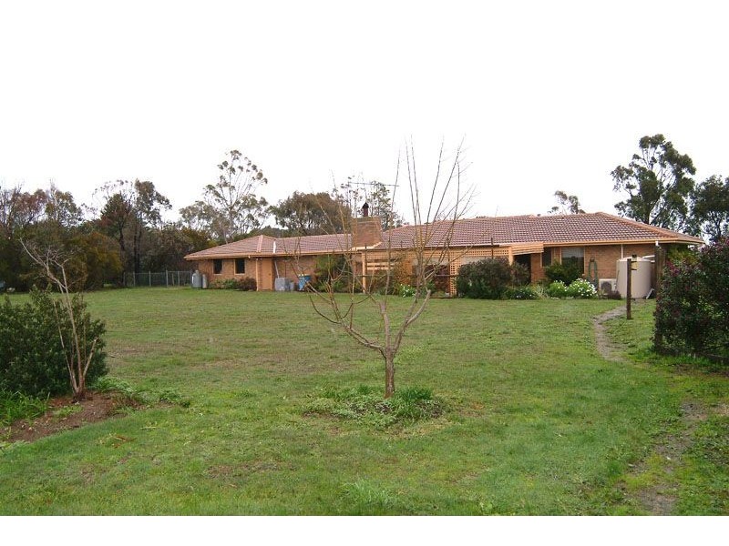 22 – 24 Burgess Road, Kilmore VIC 3764