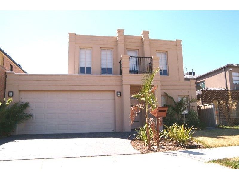 48 Stafford Road, South Morang VIC 3752