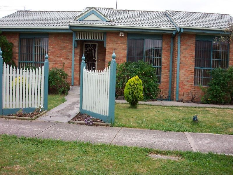 Lot 2 Romano Avenue, Mill Park VIC 3082