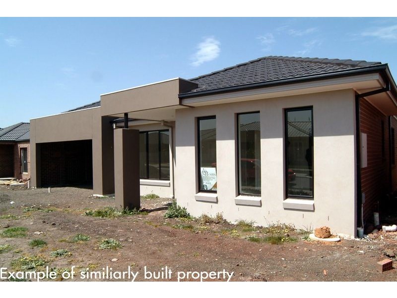 13 Carinya Crescent, South Morang VIC 3752