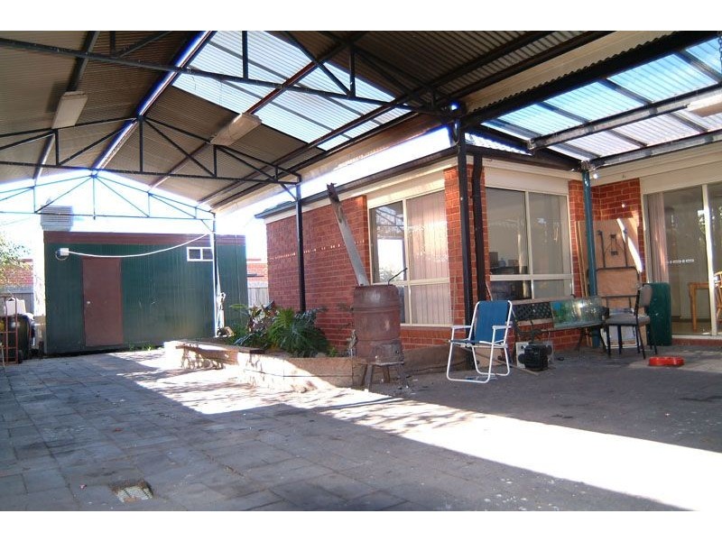 28 Nivea Terrace, South Morang VIC 3752