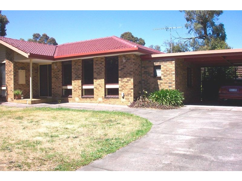 Lot 81 Ellerslie Court, Mill Park VIC 3082