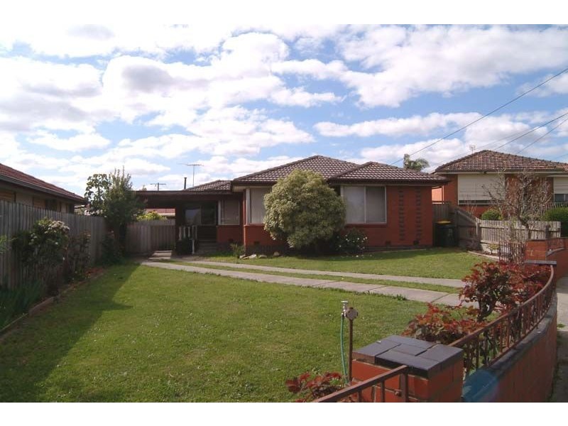 40 Menzies Parade, Lalor VIC 3075