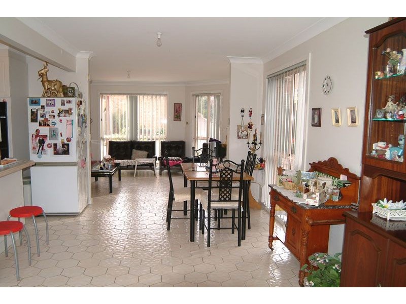 Lot 424 Romeo Court, Mill Park VIC 3082