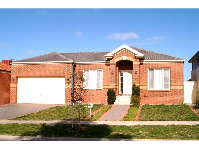 Lot 1 – Templeton Drive, Mill Park VIC 3082