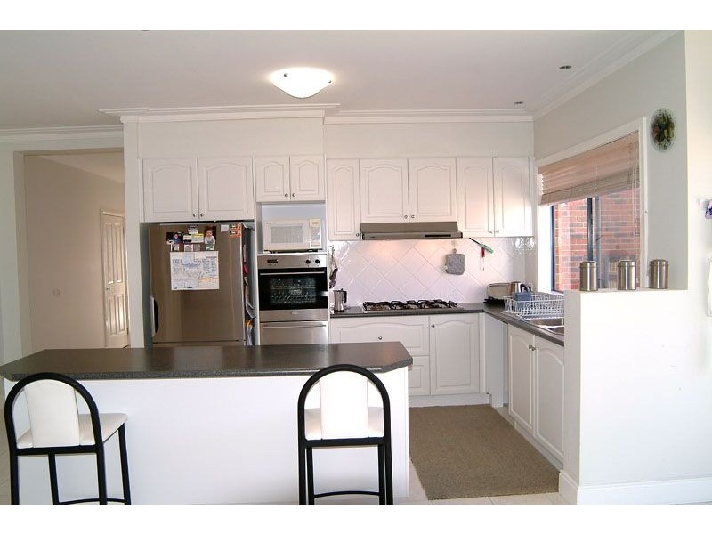 Lot 1 – Templeton Drive, Mill Park VIC 3082