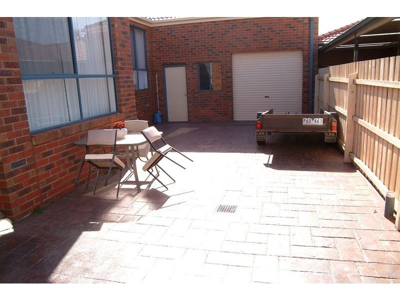 Lot 1 – Templeton Drive, Mill Park VIC 3082