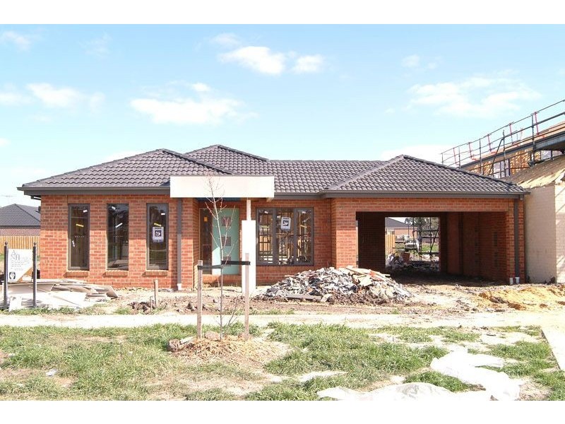 South Morang VIC 3752