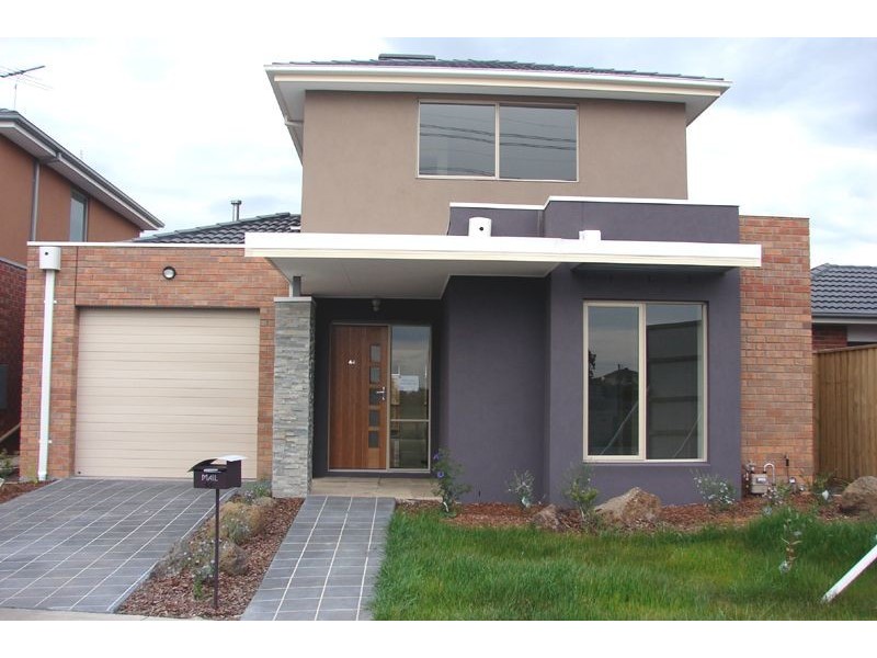 South Morang VIC 3752