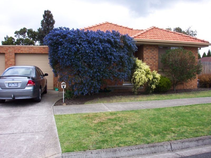 23a Pickworth Drive, Mill Park VIC 3082