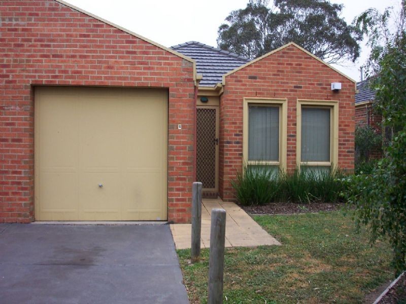 43/292 McKimmies Road, Mill Park VIC 3082