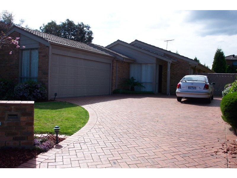 57 Garden Grove Drive, Mill Park VIC 3082