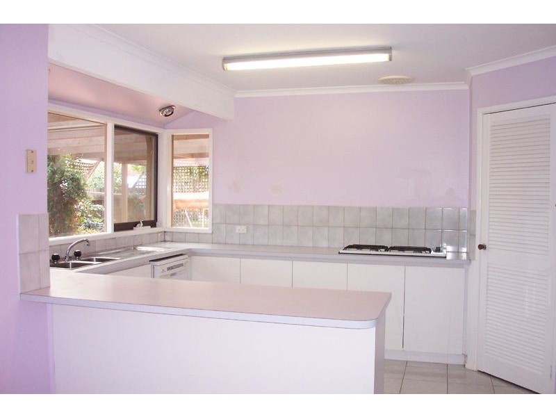 57 Garden Grove Drive, Mill Park VIC 3082