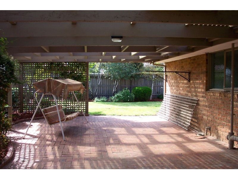 57 Garden Grove Drive, Mill Park VIC 3082