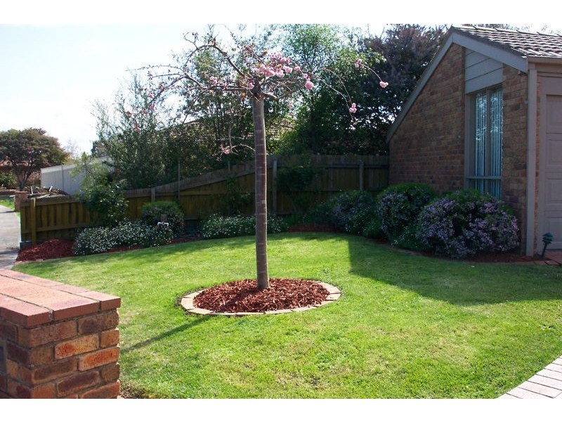 57 Garden Grove Drive, Mill Park VIC 3082