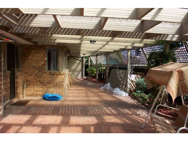 57 Garden Grove Drive, Mill Park VIC 3082