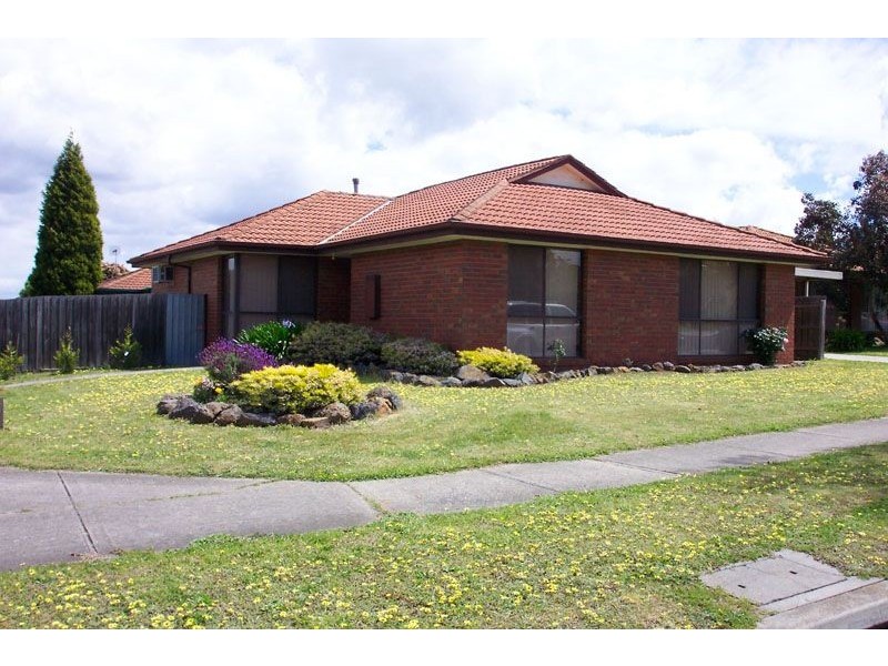 1 Kiwi Court, Mill Park VIC 3082