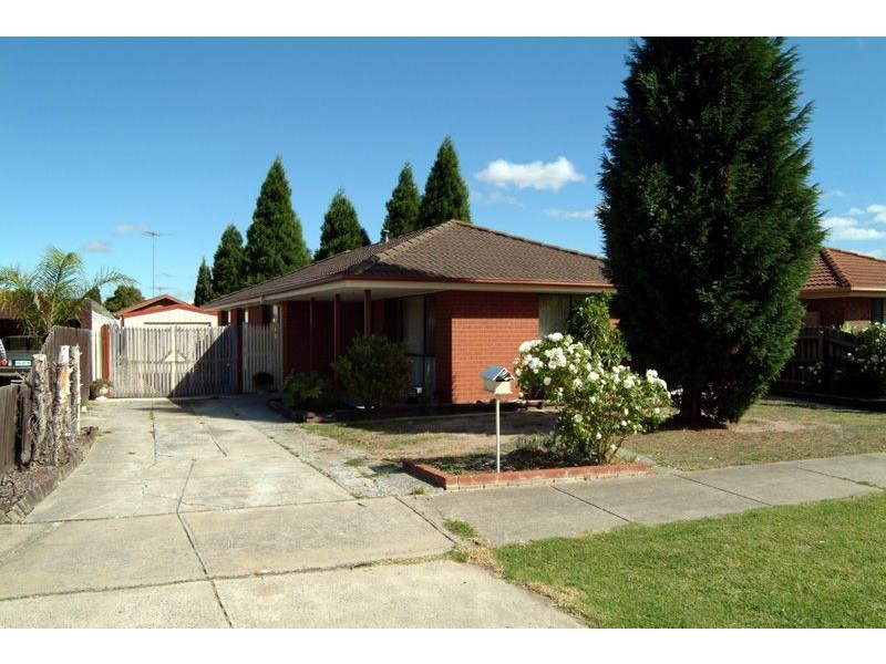 5 Bellevue Court, Mill Park VIC 3082