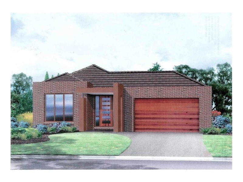Lot 150 Moe Way, Mernda VIC 3754