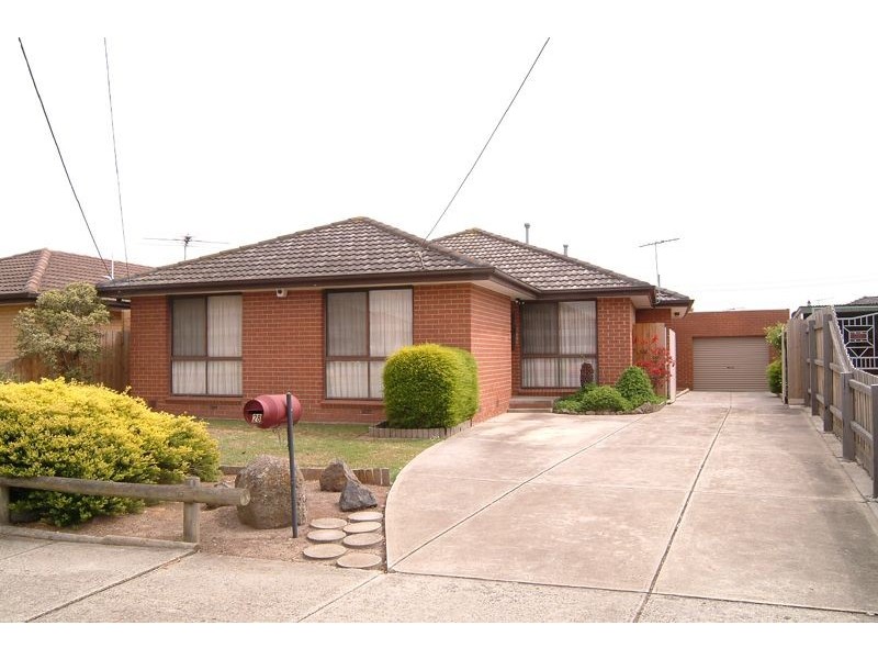28 Catalina Drive, Thomastown VIC 3074