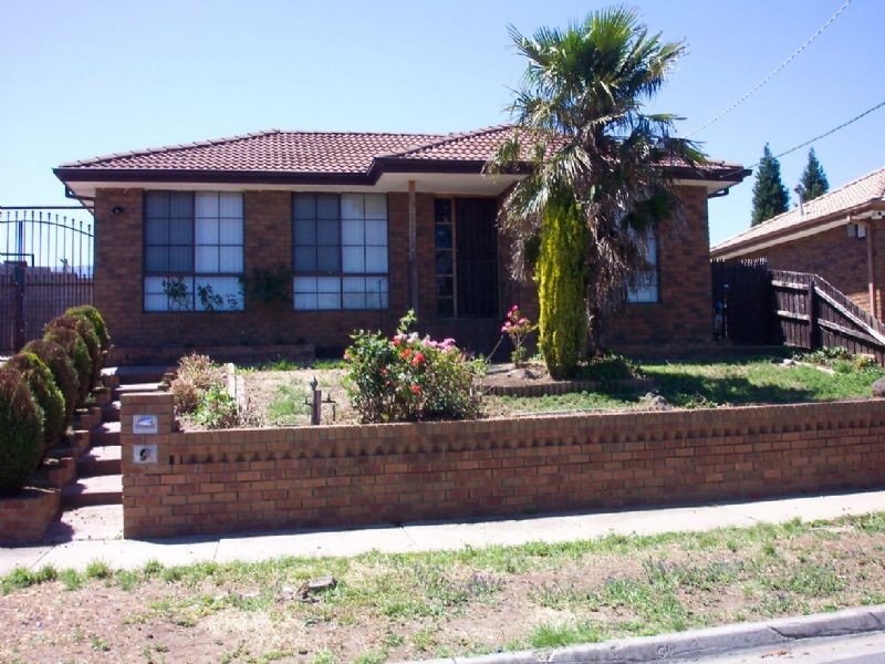 12 Dorrington Court, Mill Park VIC 3082