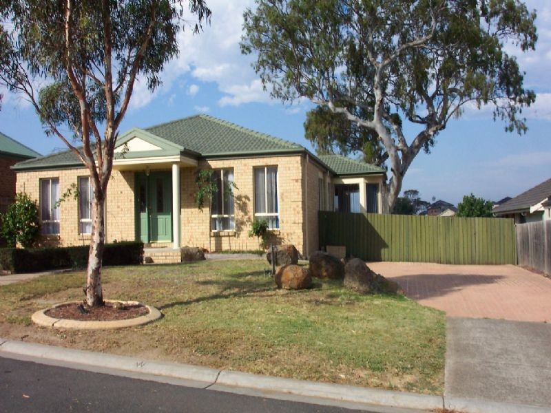 6 Bundy Place, Mill Park VIC 3082