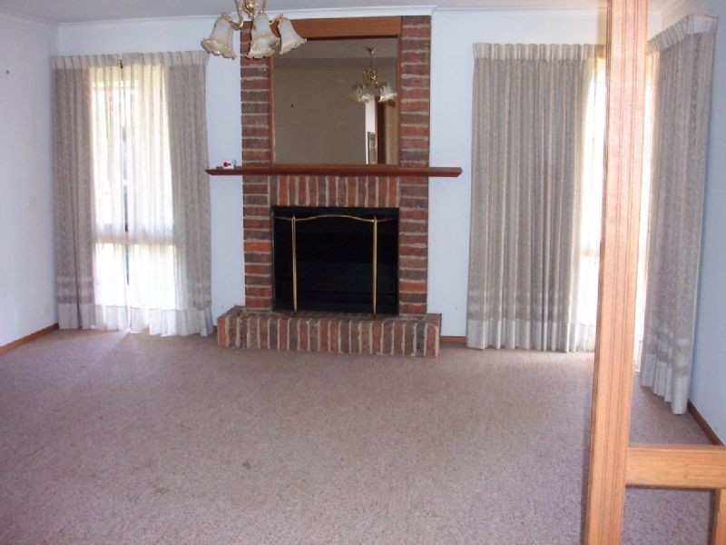 1505 Donnybrook Road, Woodstock VIC 3751