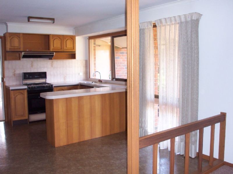 1505 Donnybrook Road, Woodstock VIC 3751