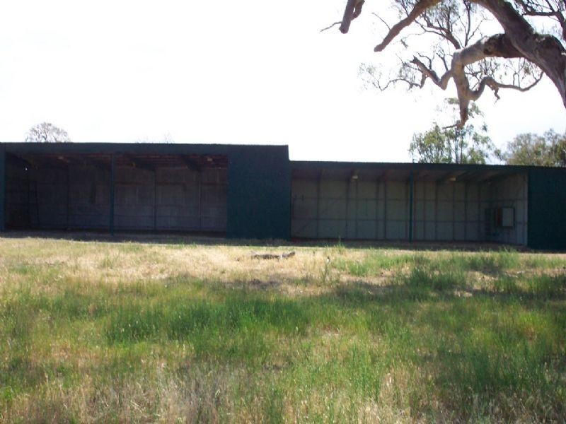 1505 Donnybrook Road, Woodstock VIC 3751