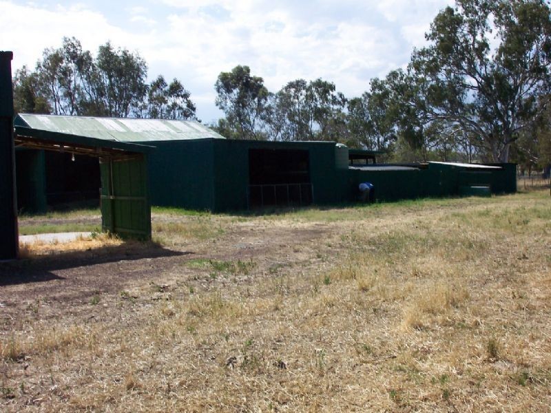 1505 Donnybrook Road, Woodstock VIC 3751