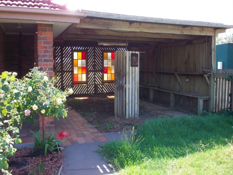 1505 Donnybrook Road, Woodstock VIC 3751