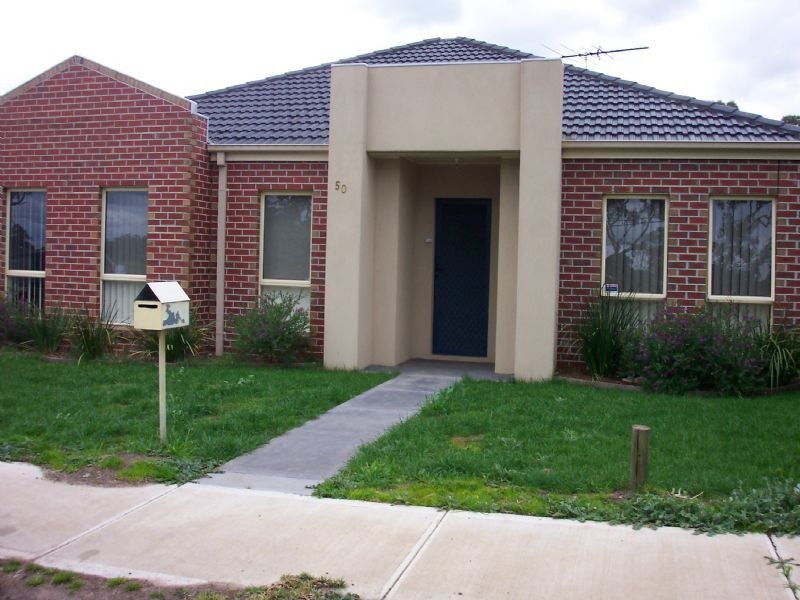 50 Gordon Road, South Morang VIC 3752