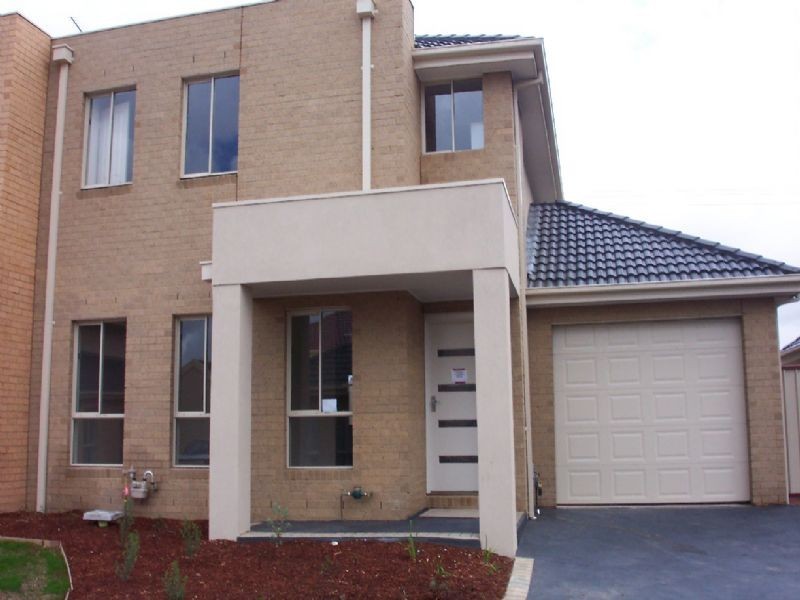 10/45 Ancona Drive, Mill Park VIC 3082
