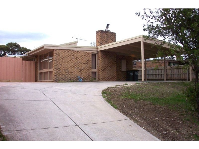 402 Childs Road, Mill Park VIC 3082