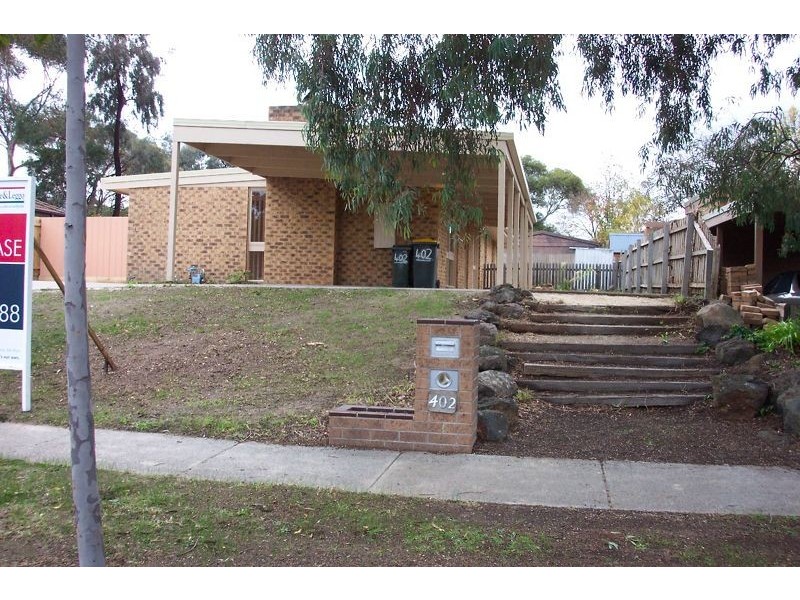 402 Childs Road, Mill Park VIC 3082