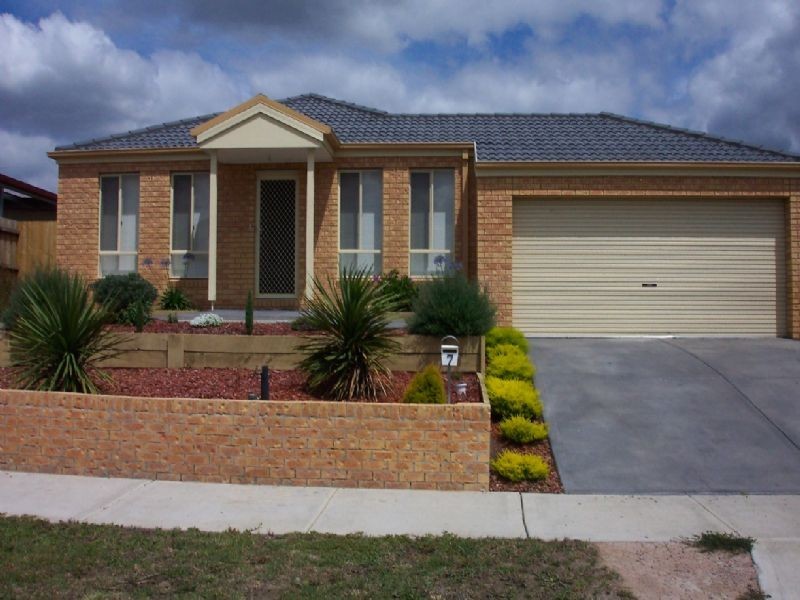 7 Coldstream Avenue, Epping VIC 3076