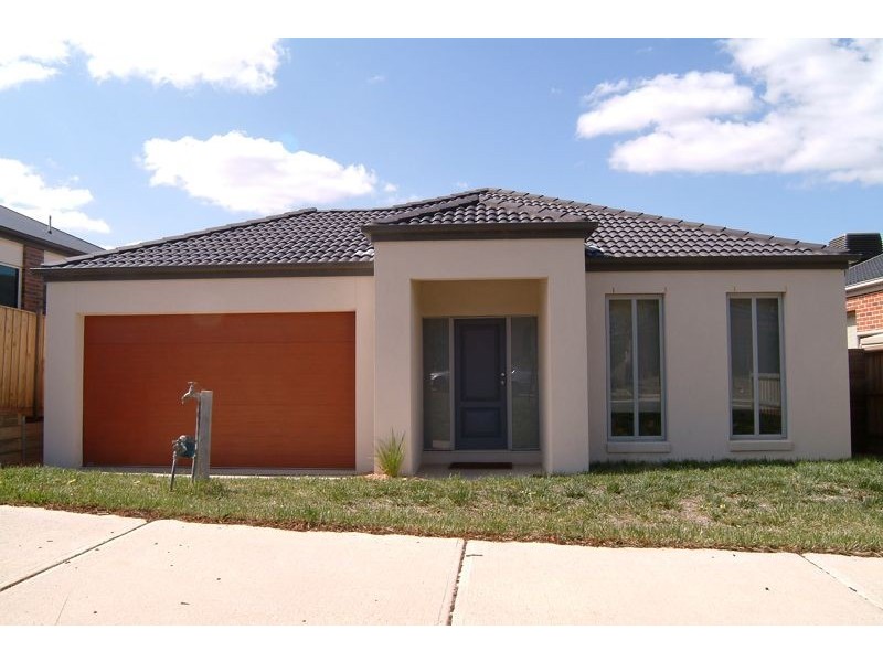10 Glenelg Road, South Morang VIC 3752