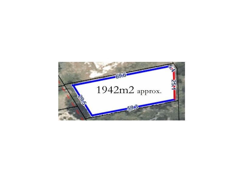 Lot 48 Gepp Road, Healesville VIC 3777
