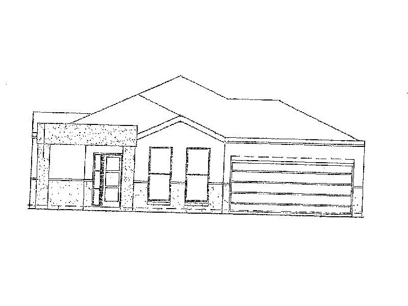 Lot 531 Riordan Crest, Mernda VIC 3754