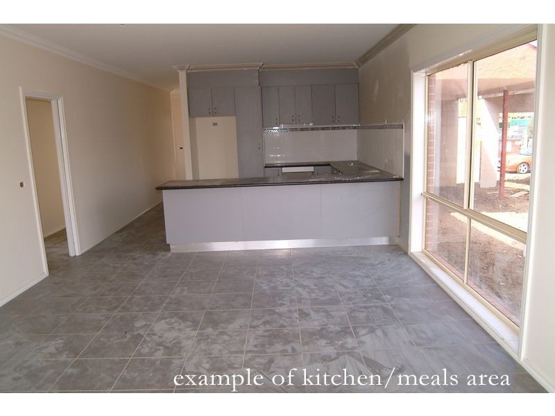 Lot 531 Riordan Crest, Mernda VIC 3754