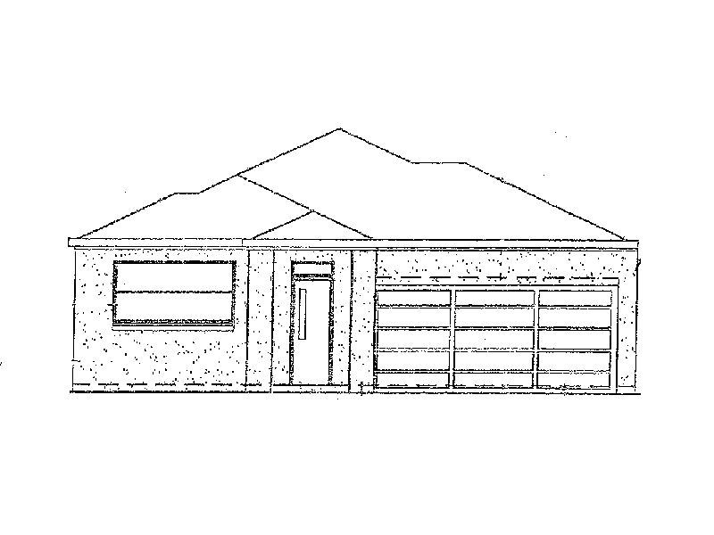 Lot 516 Paisley Crest, Mernda VIC 3754