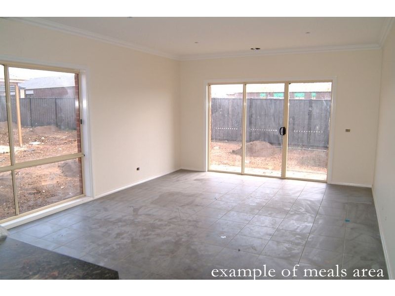 Lot 516 Paisley Crest, Mernda VIC 3754