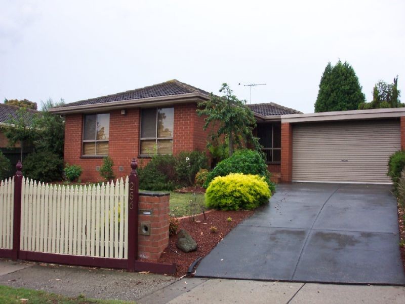 256 Childs Road, Mill Park VIC 3082