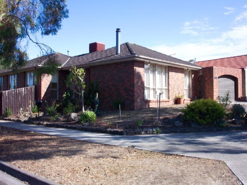 20 Blamey Avenue, Mill Park VIC 3082