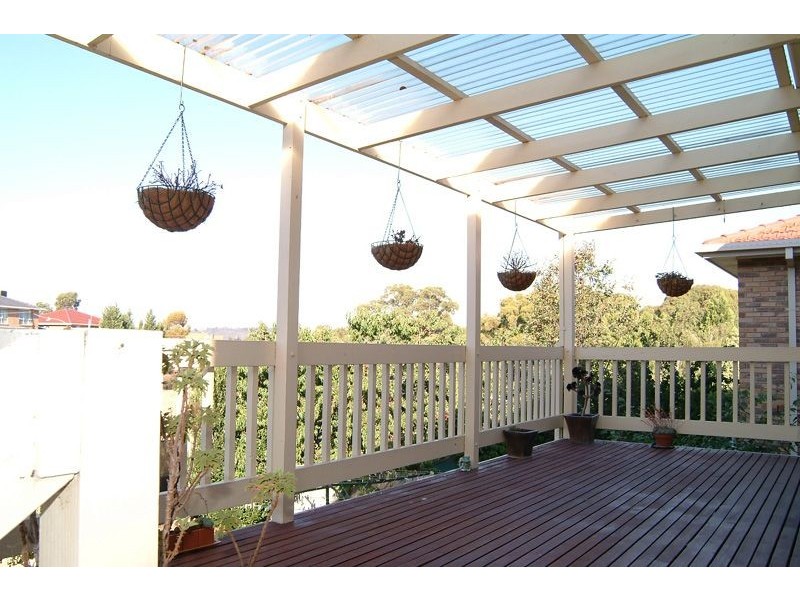 80 Blossom Park Drive, Mill Park VIC 3082