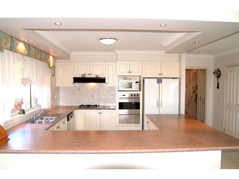 80 Blossom Park Drive, Mill Park VIC 3082