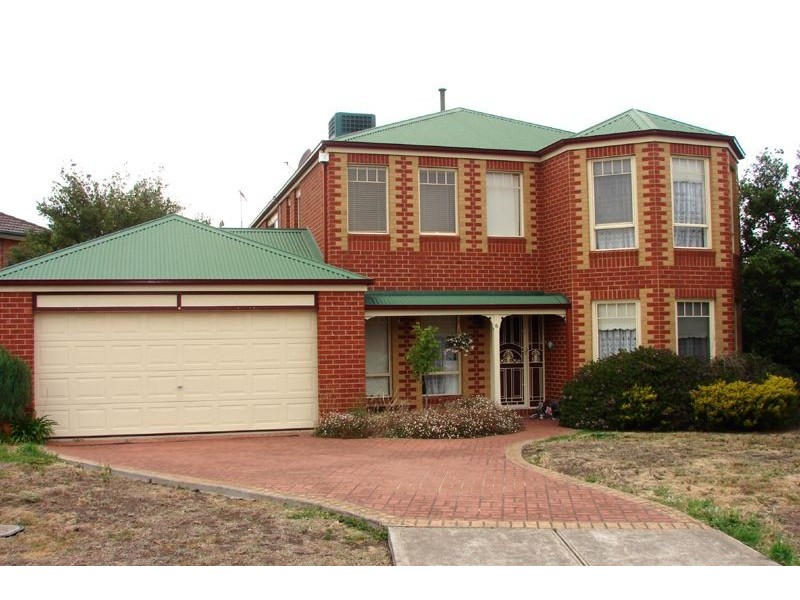6 Stanley Jones Drive, South Morang VIC 3752