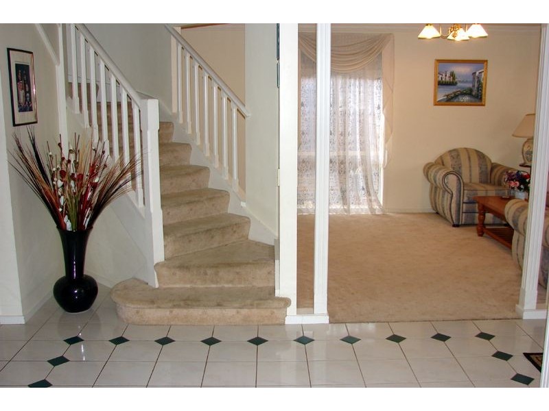 6 Stanley Jones Drive, South Morang VIC 3752