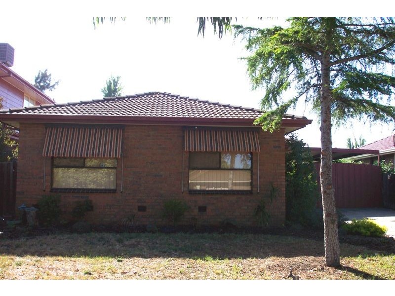 71 Freeman Crescent, Mill Park VIC 3082