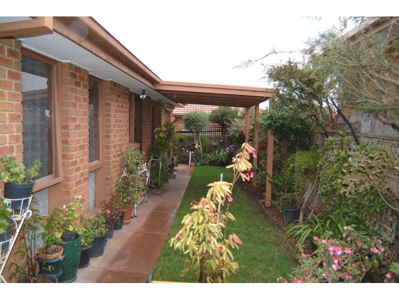 273 Betula Avenue, Mill Park VIC 3082